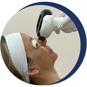 Cosmetic Eye Procedures