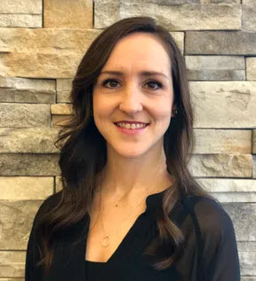 Dr Luann Rickel Board Certified Optometrist