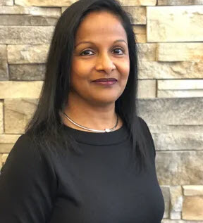 Dr Usha Bulusu Board Certified Ophthalmologist