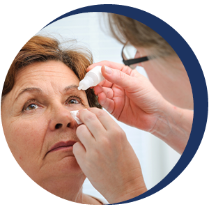 Dry Eye Treatment Eye Care Specialists of Michigan