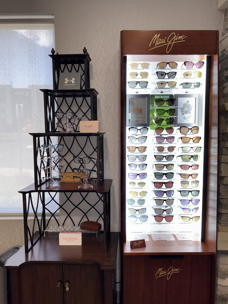 Eye Doctor Eye Care Specialists