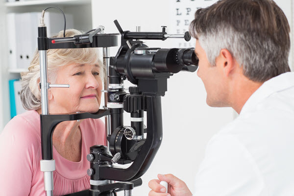 Glaucoma Specialist Near Me