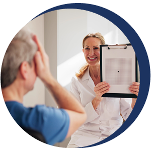 Macular Degeneration