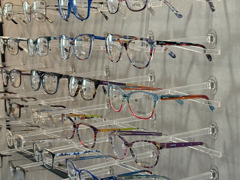 Optometrist Eye Care Specialists of Michigan